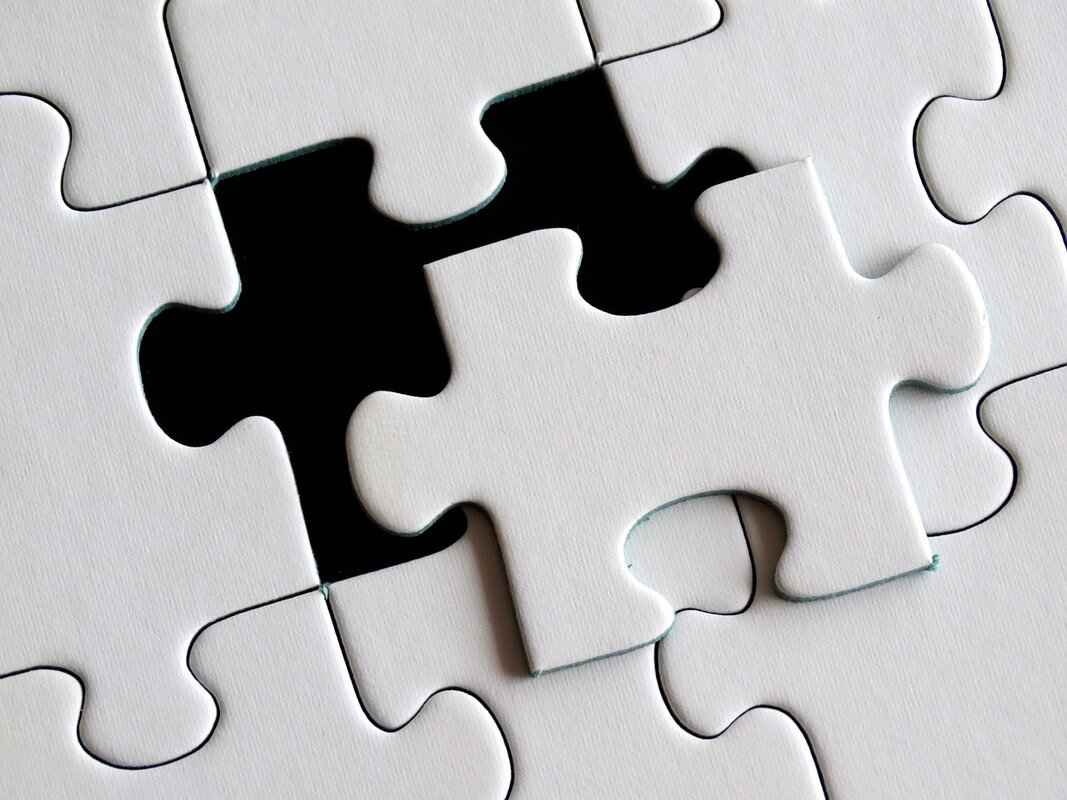 Benefits of Puzzles for Young Children