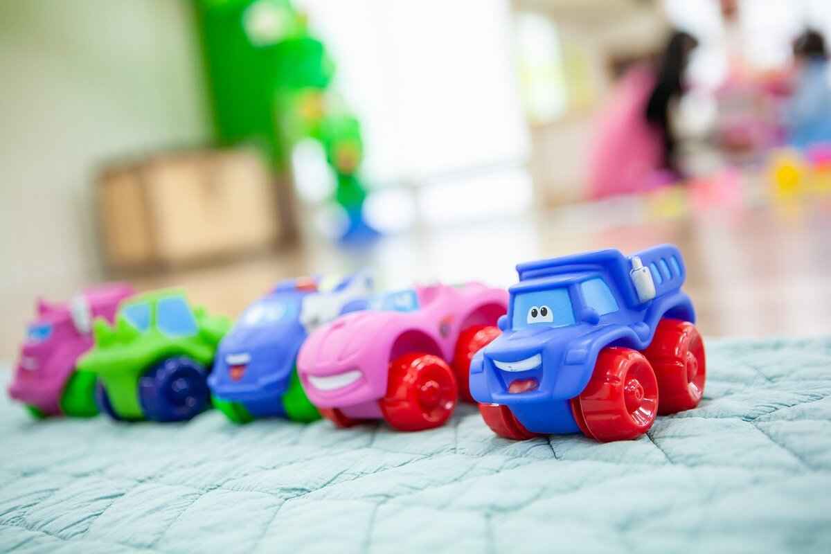 Where to Buy Paw Patrol Ride-On Toys