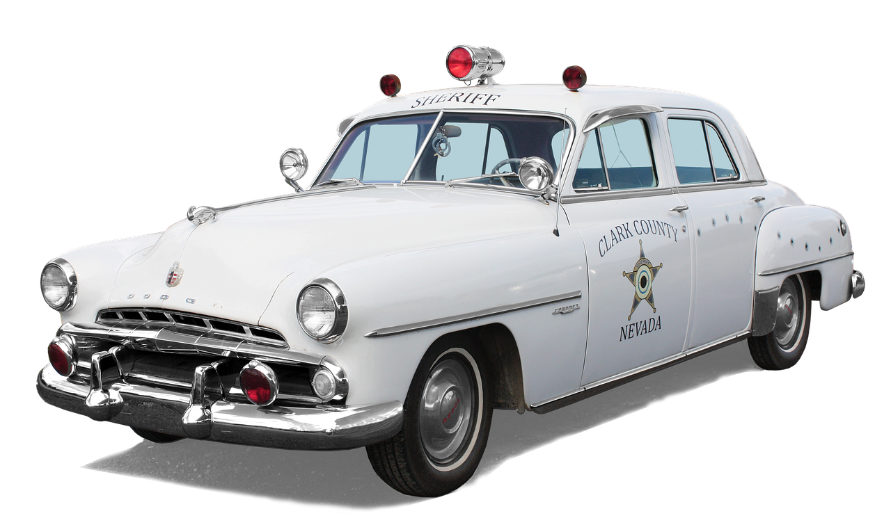 Paw Patrol Vehicles: The Coolest Rides for Each Pup 2 Chase's Police Cruiser