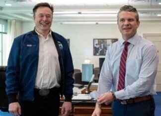 Pentagon Adjusts Musk Visit Due to China War Plans Report pentagon-adjusts-musk-visit-due-to-china-war-plans-report