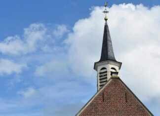 Exploring the Hidden Symbolism Behind Church Steeples: A Deep Dive