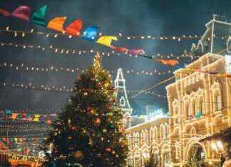 Discover Unique Christmas Ornaments for a Festive Holiday Season