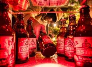 Discover the Best Domestic Beer Brands: Your Ultimate Guide