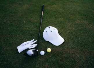 Master Your Swing: Discover the Funniest Golf Puns to Share on the Course