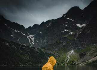 Explore Morskie Oko: A Hidden Gem in the Heart of the Tatra Mountains