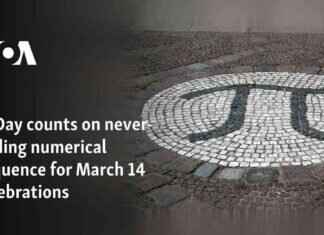 Pi Day Celebrations: Endless Numerical Sequence on March 14 pi-day-celebrations-endless-numerical-sequence-on-march-14