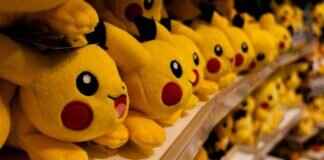 Pichu Pokémon Attack Power, Special Abilities, and How to Build the Best Team Pichu Pokémon Attack Power, Special Abilities, and How to Build the Best Team