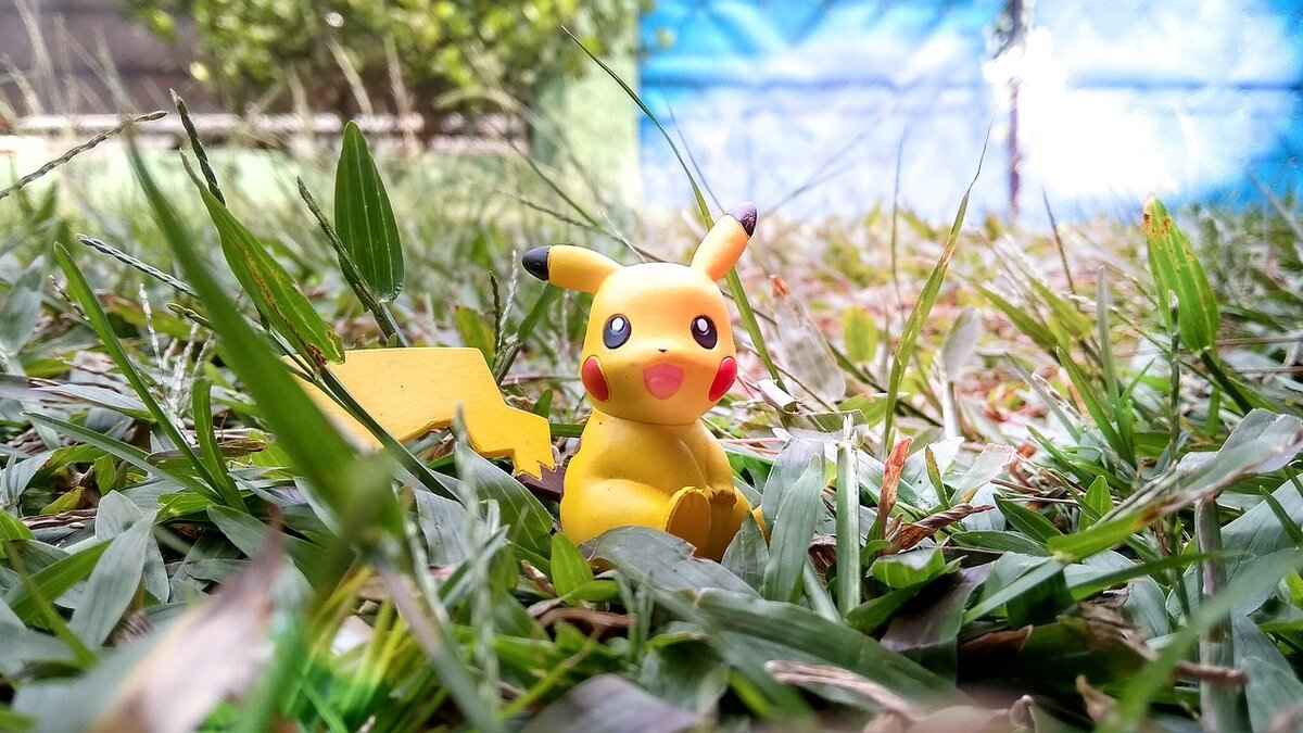 Pichu Pokémon Attack Power, Special Abilities, and How to Build the Best Team 3 Best Moves for Pichu