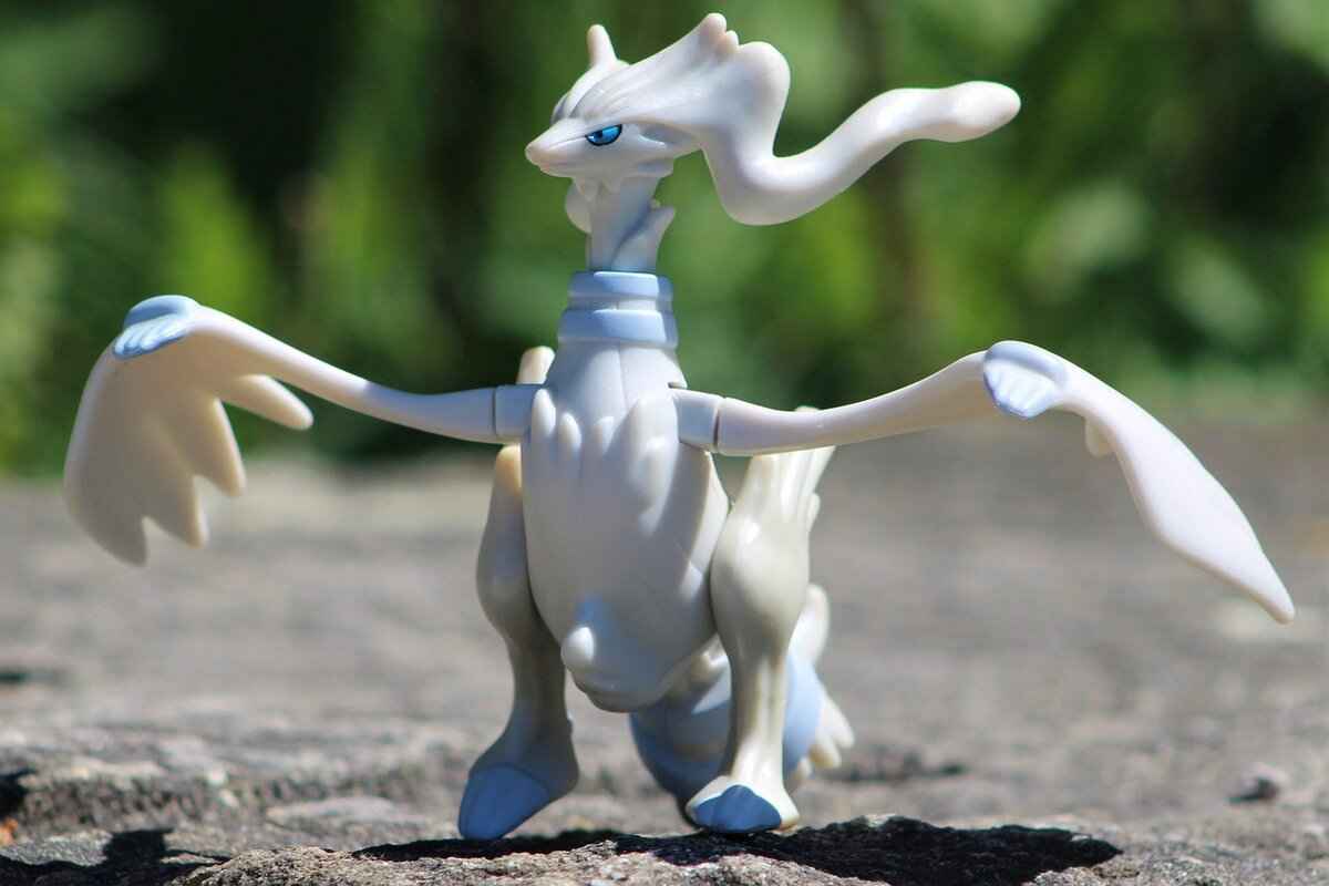 Best Moveset for Pikipek