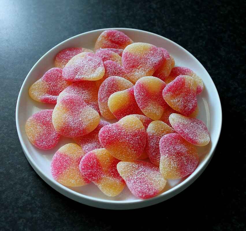 Top Pink Candy Flavors You Need to Try