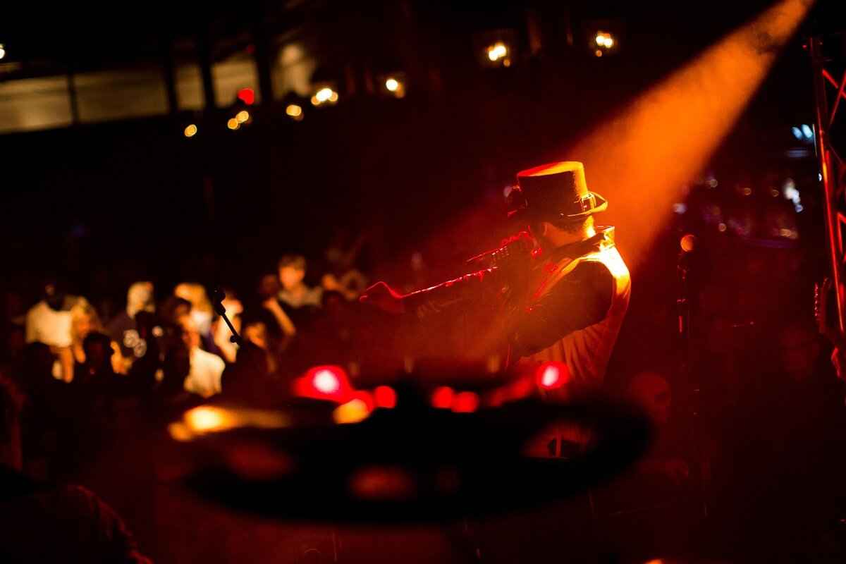 What Merchandise Will Be Available at the Concert?