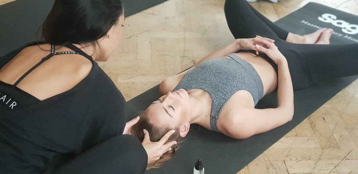 Pioneering Asian Massage Techniques That Promote Holistic Wellness 4 Japanese Massage Techniques: Shiatsu and Beyond