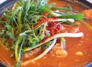 Plant-Based & Vegetarian Eating in Asian Cuisine Plant-Based & Vegetarian Eating in Asian Cuisine