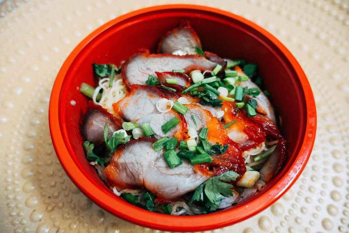 Plant-Based & Vegetarian Eating in Asian Cuisine 1 What Are the Key Ingredients in Asian Vegetarian Dishes?