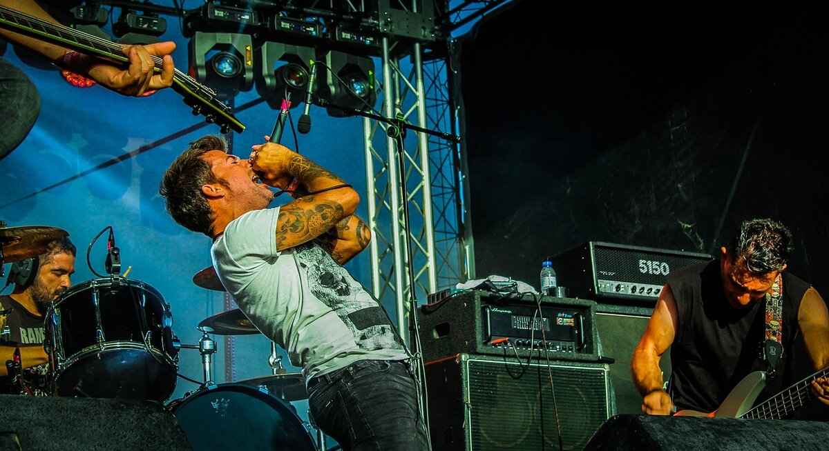 Player Band Members: A Deep Dive Into the Group’s History 5 Who Are the Current Members of Player?