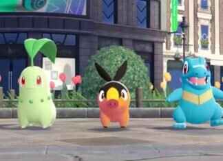 Pokemon Legends Z-A Age Rating: Speculations on Content Implications pokemon-legends-z-a-age-rating-speculations-on-content-mplications