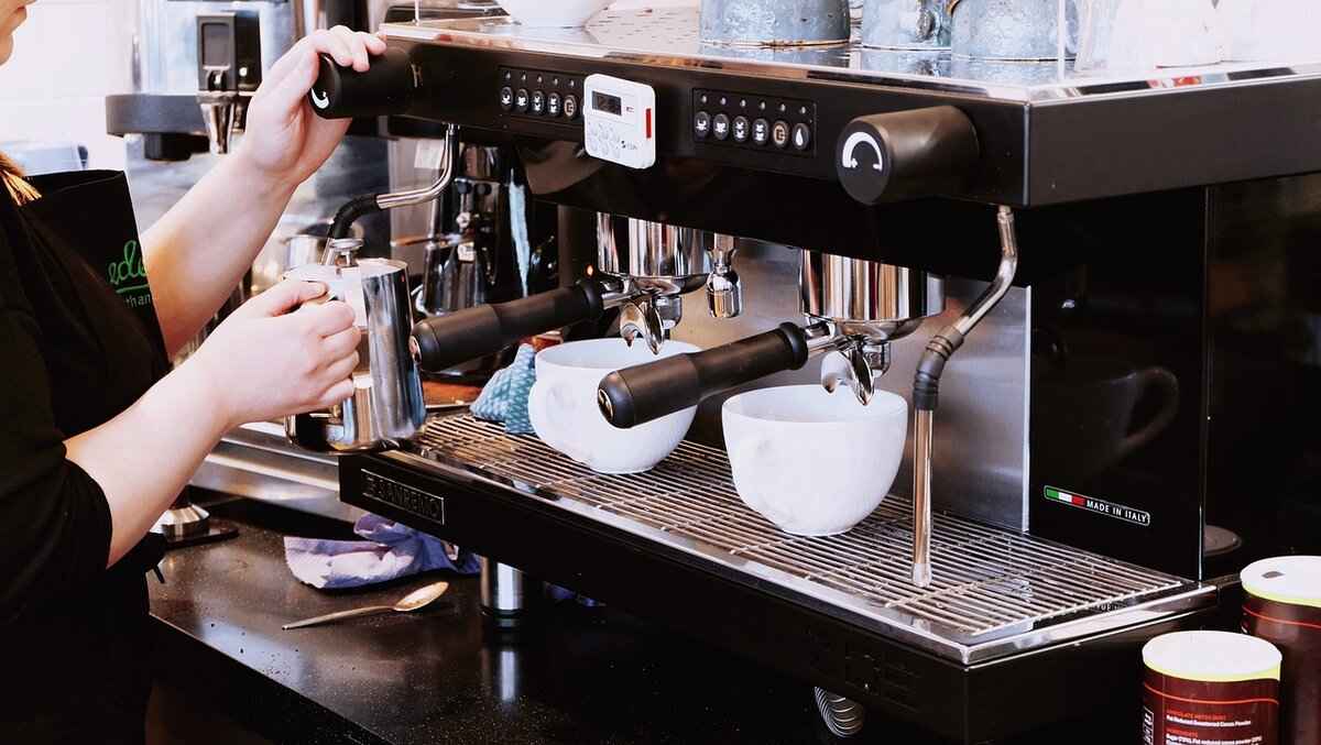 Portable Coffee Makers Near Me: Best Shops to Buy Portable Coffee Machines in the US 1 Why Choose Portable Coffee Makers?
