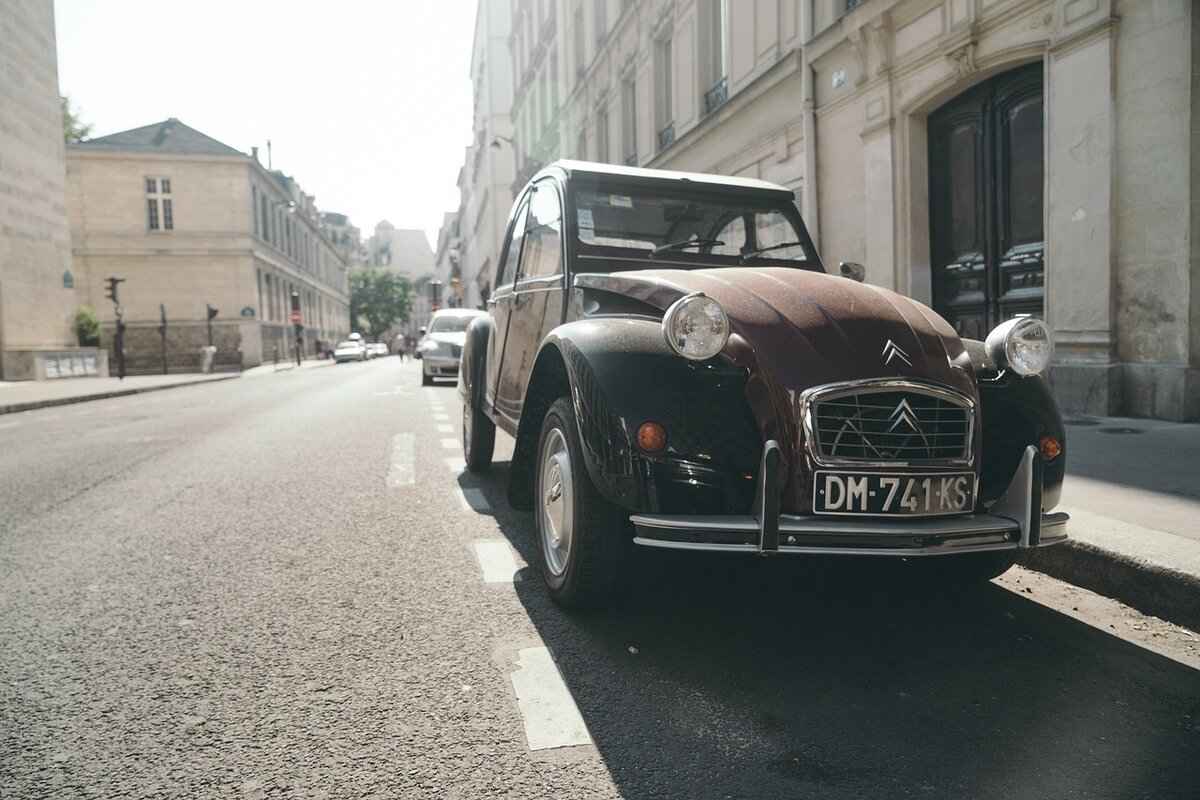 Why Do Exotic Cars Need Special Warranties?