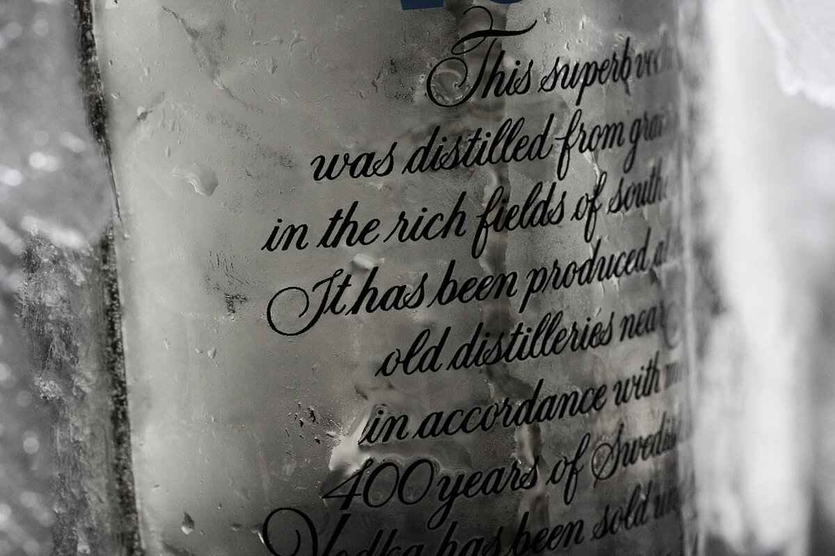 What is the Alcohol Content of Tito’s?