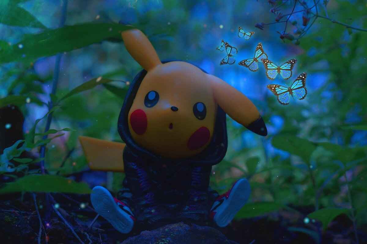 Raichu Pokémon Moveset, Evolution Chart, and Best Battle Uses 1 Understanding Raichu's Evolution