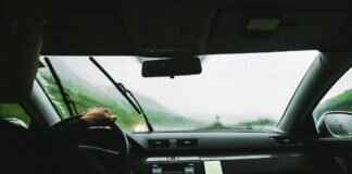 RainX Windshield Wipers: Do They Really Repel Water? RainX Windshield Wipers: Do They Really Repel Water?