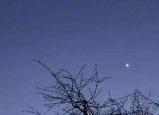 Rare Alignment of Seven Planets in UK Skies rare-alignment-of-seven-planets-in-uk-skies