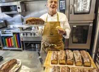 Raymond Blanc’s Kitchen Garden Memories with King: A Culinary Journey raymond-blancs-kitchen-garden-memories-with-king-a-culinary-journey