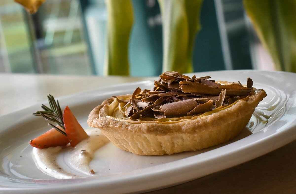 Red, White, and Blue Sprinkles: Fun Recipes for Patriotic Desserts 1 What Are Patriotic Desserts?