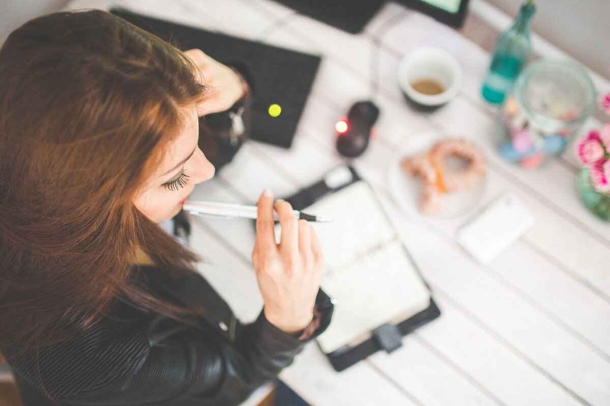 1. Understanding Remote Work Benefits