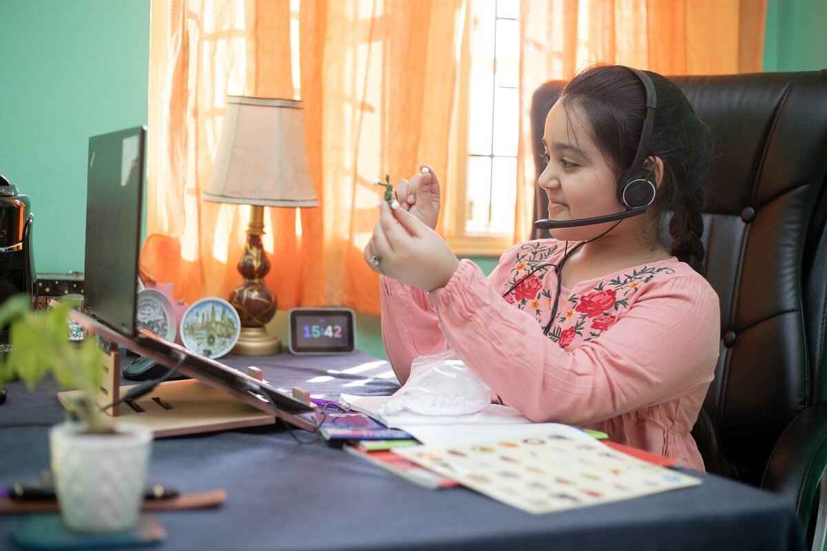 Preparing for Remote Job Interviews