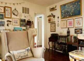 Rent-Controlled Apartment Gets ‘Little Women’ Cottagecore Update rent-controlled-apartment-gets-little-women-cottagecore-update