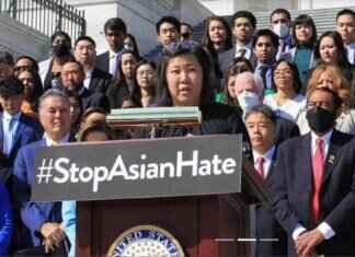 Rep. Grace Meng: Trump’s Address Divisive to Asian Pacific Americans rep-grace-meng-trumps-address-divisive-to-asian-pacific-americans
