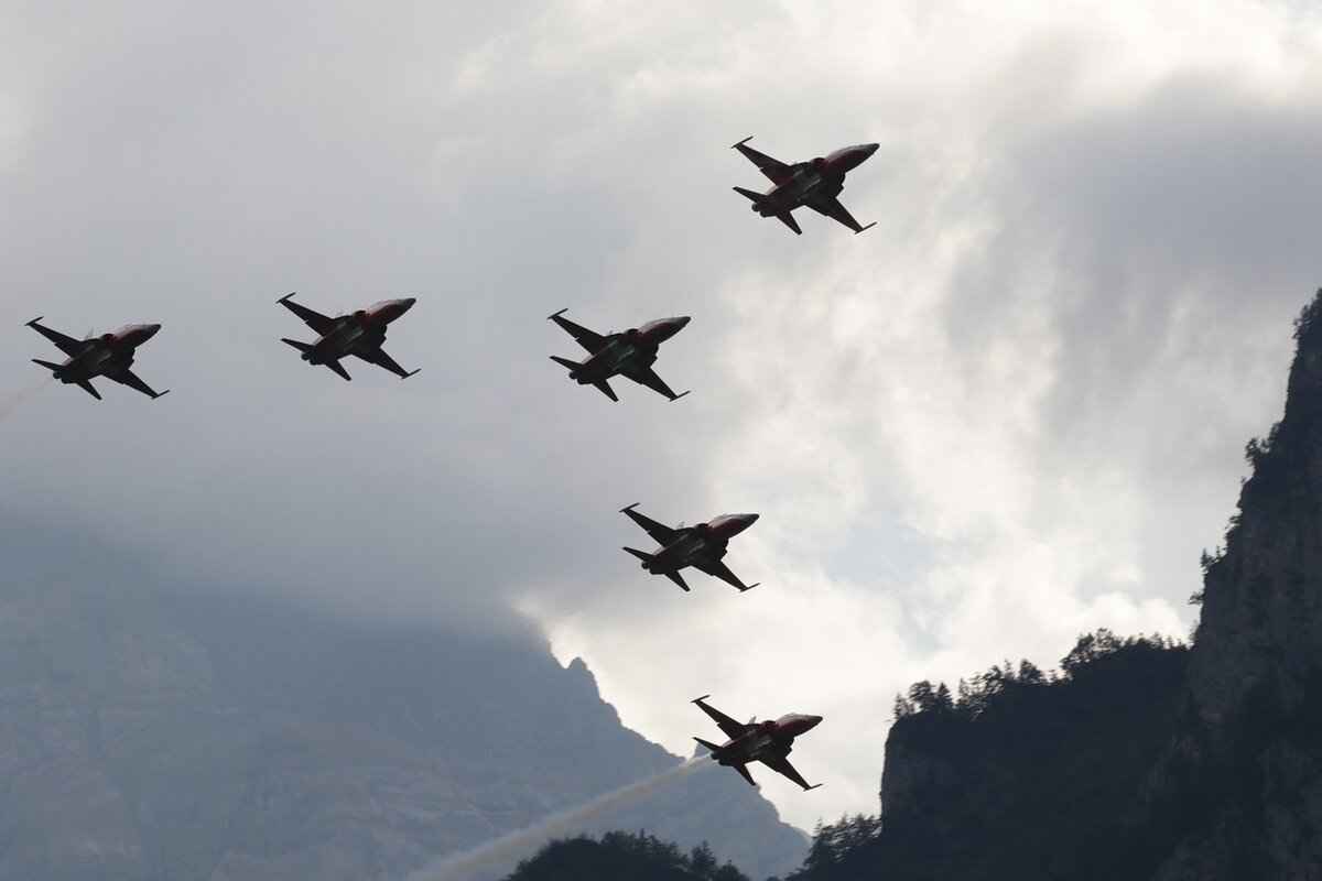 What Are the Rescue Knights in Paw Patrol?