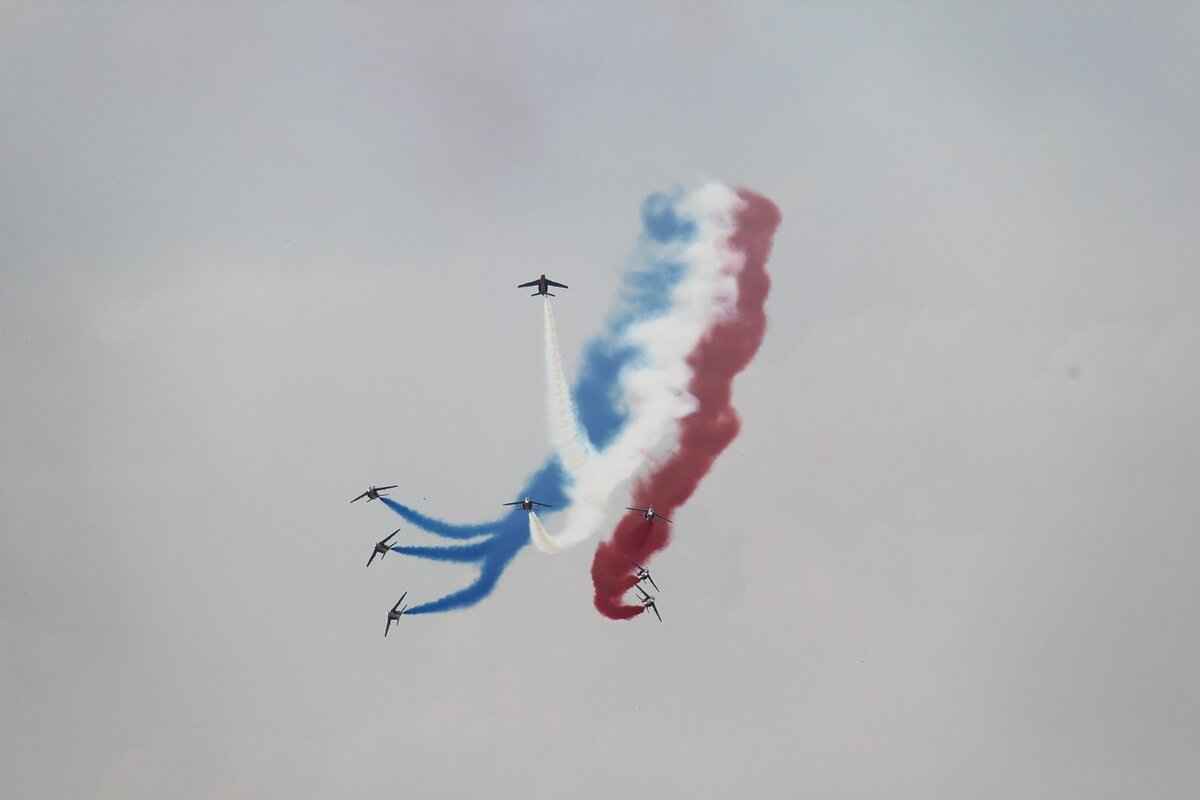 Episode Highlights of the Rescue Knights Series