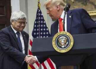 Reshaping U.S.-Taiwan Relations with Trump’s Transactional Diplomacy reshaping-us-taiwan-relations-with-trumps-transactional-diplomacy