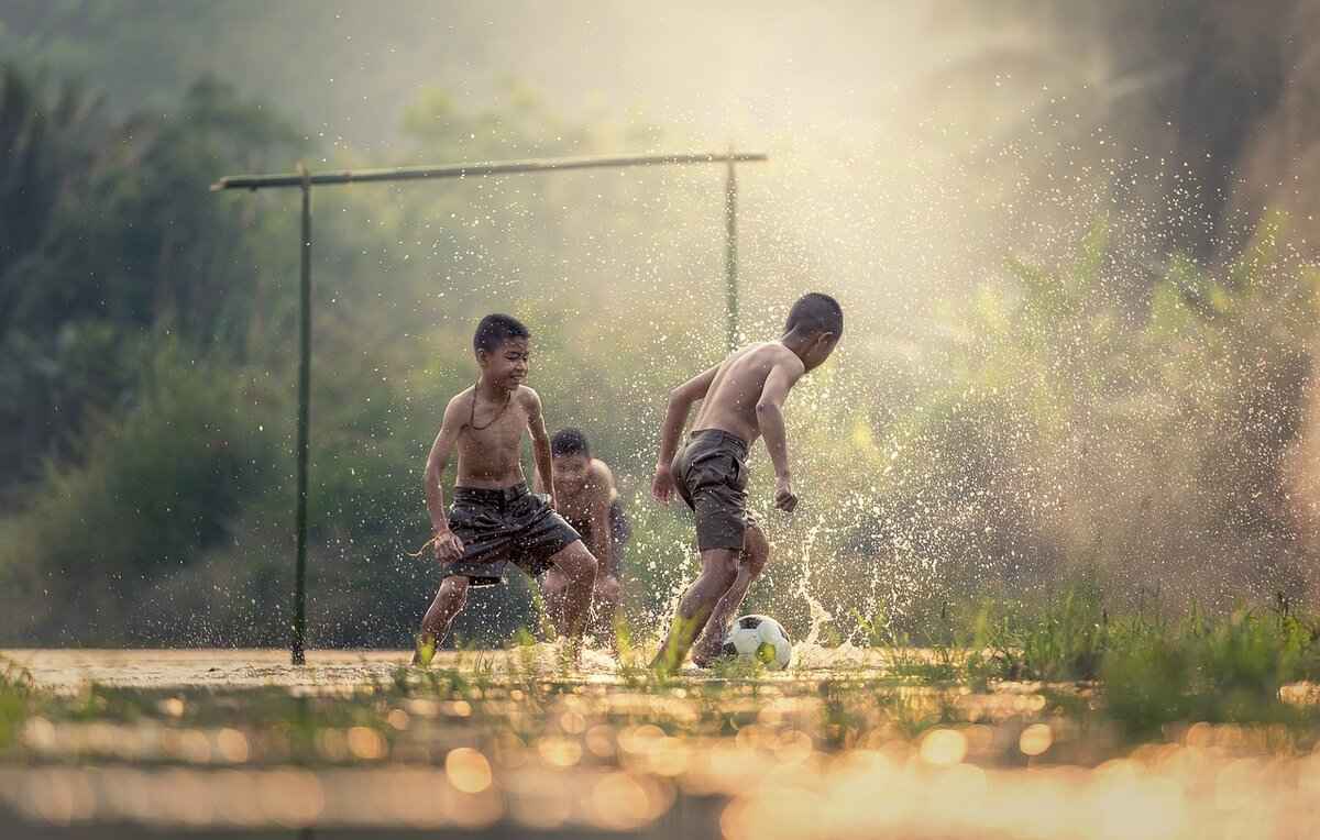Rice Football Camp: How to Get In and Train Like a Pro 4 What to Expect During the Camp