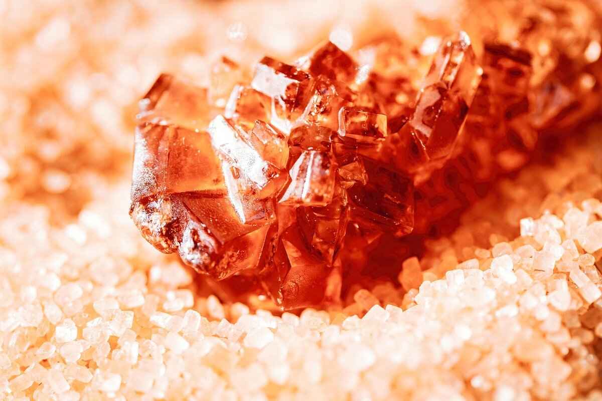 When Should You Use Rock Sugar in Braising?