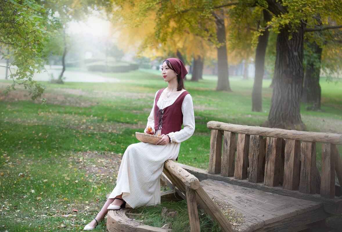 Roleplayer.me: A Guide to Online Roleplaying Communities 4 How to Create an Engaging Character?