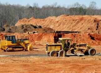 Rubble on the Double! – How Rubble Handles Tough Jobs Rubble on the Double! – How Rubble Handles Tough Jobs