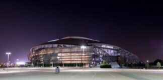 Ruud Lighting: How It Revolutionized Football Stadium Experience Ruud Lighting: How It Revolutionized Football Stadium Experience