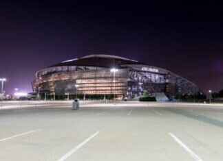 Ruud Lighting: How It Revolutionized Football Stadium Experience Ruud Lighting: How It Revolutionized Football Stadium Experience