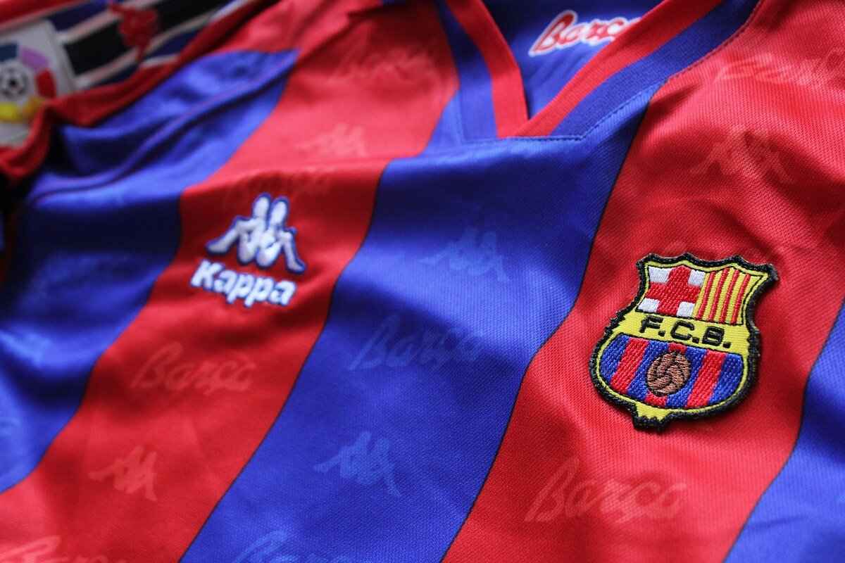 The Cultural Significance of Football Jerseys