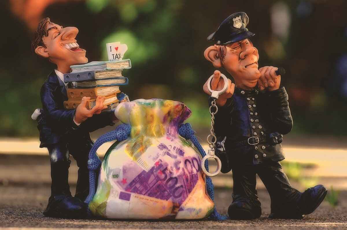 Who Is Being Arrested in San Juan County?