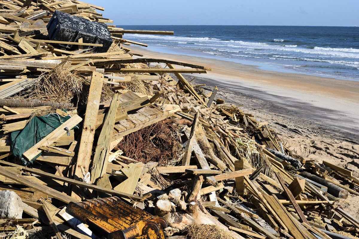 Sanibel Island Hurricane Milton: Impact, Recovery, and Updates 2 Damage Assessment: Infrastructure and Homes