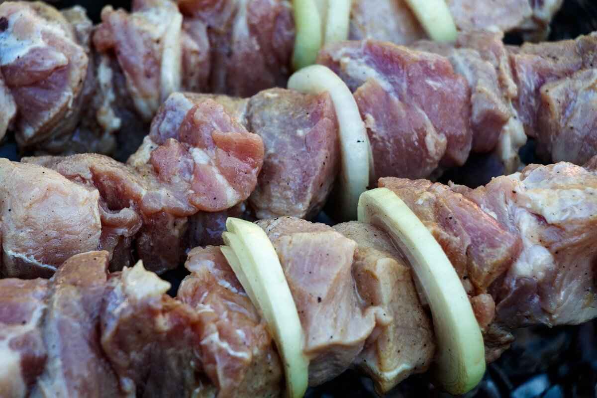 What Types of Meat are Used in Satay?