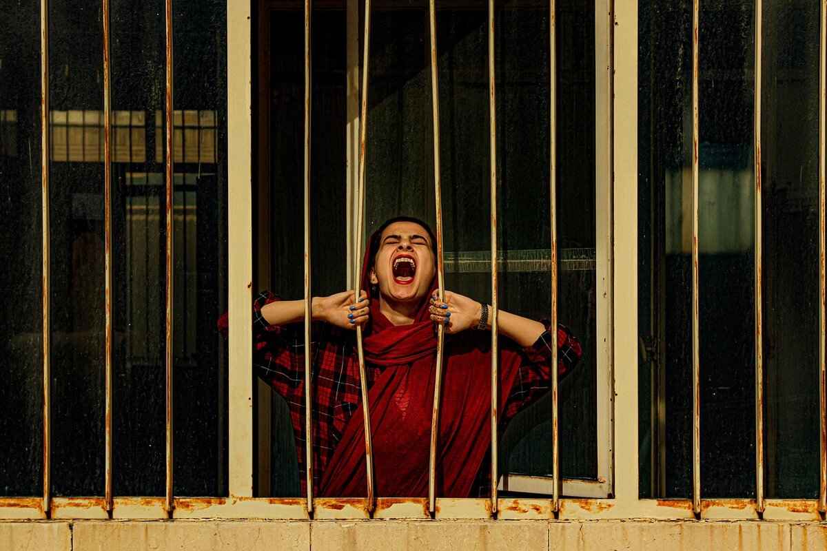 Conclusion: Mastering Scream Tail