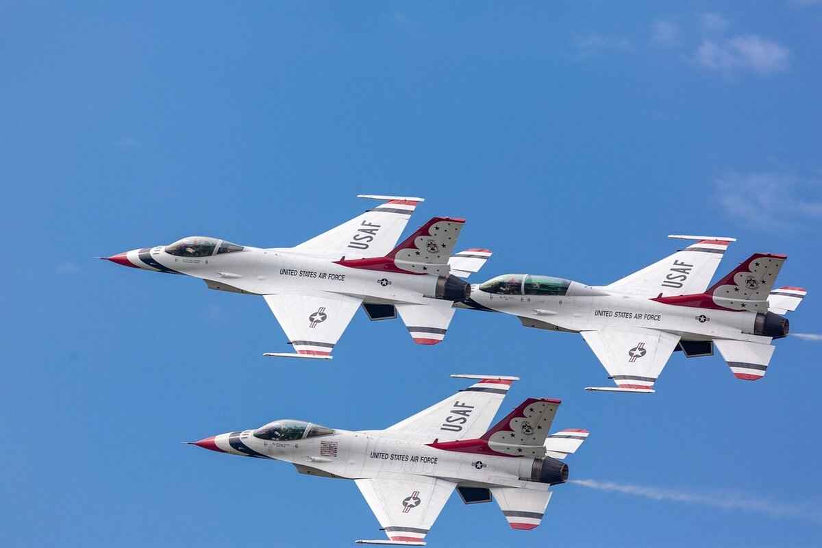 The Importance of Teamwork in Sea Patrol