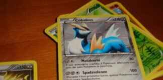 Seaking Pokémon Evolution, Abilities, Moves, and How to Train It for Competitive Play Seaking Pokémon Evolution, Abilities, Moves, and How to Train It for Competitive Play