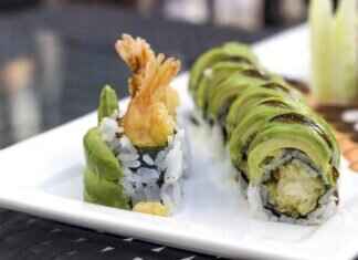 Secret Sushi Spots in Tokyo Only Locals Know Secret Sushi Spots in Tokyo Only Locals Know