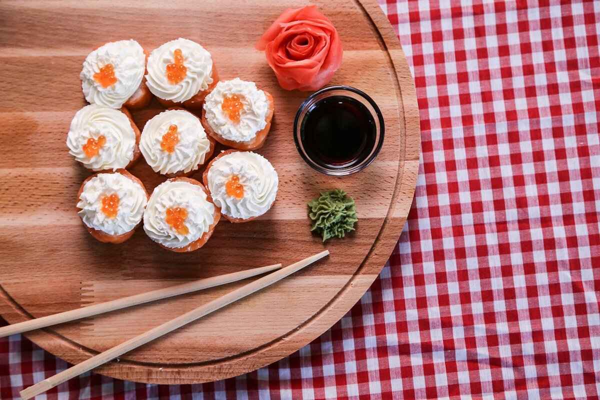 Top Hidden Sushi Restaurants in Tokyo